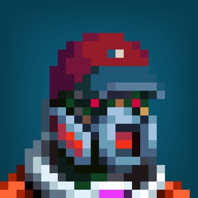 Have to go back to <a href="/GenuineUndead/">Genuine Undead</a> PFP because I sold my <a href="/yOOts_NFT/">y00ts</a>.. I don’t fud against <a href="/frankdegods/">Frank</a> and the <a href="/DeGodsNFT/">DeGods</a>  community, but have to take a ride on <a href="/ethereum/">Ethereum</a> and <a href="/0xPolygon/">Polygon | POL</a> before the bridge 🔥 
#RiseandShine my fam, and #StayGenuine