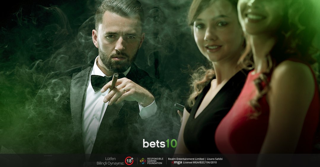 TÜRKÇE RULETTEN SINIRSIZ ÖDÜL!

✅Bets10: bit.ly/Bets10adres

#canlimac #freespin #rulet