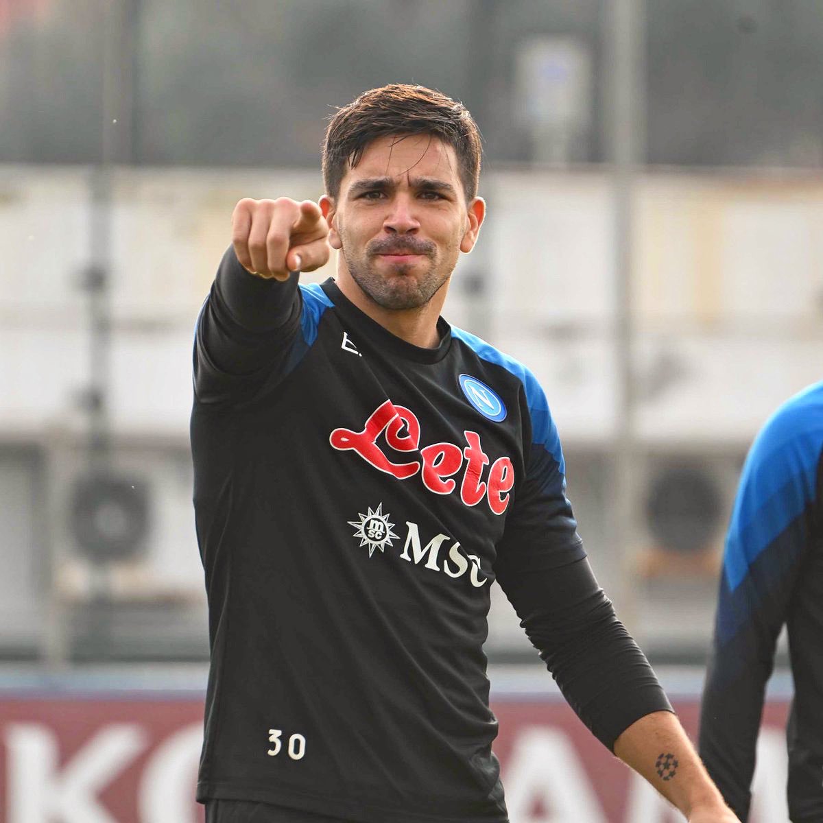 2023, stiamo venendo a prenderti! 
🫵🏻😏