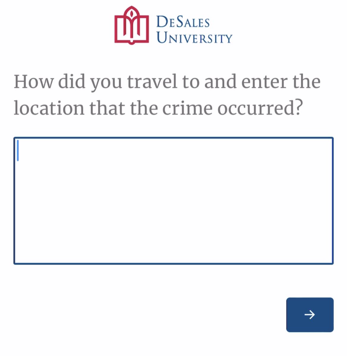 GraellsiaMoon's tweet photo. Oh god, the Idaho murder suspect was a criminology PhD student who distributed a survey on the internet that was basically farming ideas on how to get away with crime https://t.co/48jWcgegHE