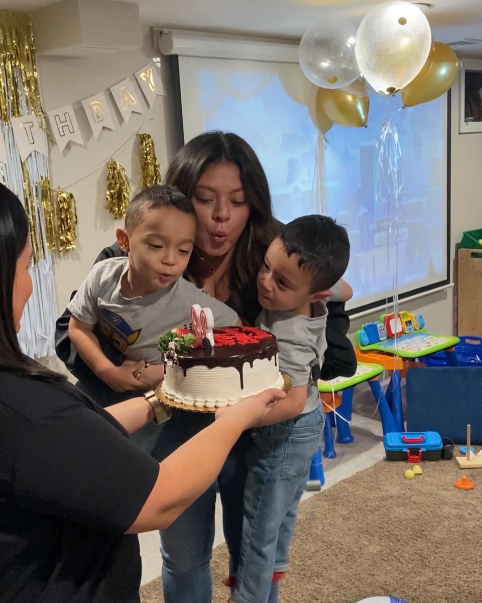 Veronica Garcia tweet media