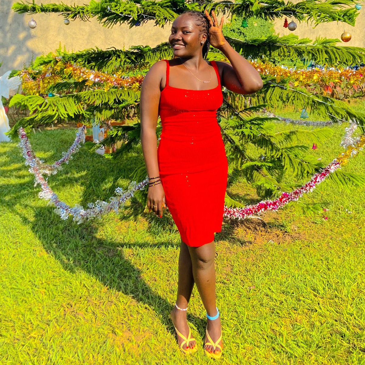 RadioPacisnews's tweet image. FRIENDLY CONNECTION 94.5FM

It's that time , to be jamming with @AseaOliver UG on the 
#FriendlyConnection

Tune in and turn up your Friday night.

94.5FM/ online: radiopacis.org

#FriendlyConnection
#PeaceOfChristForAll✌🔥