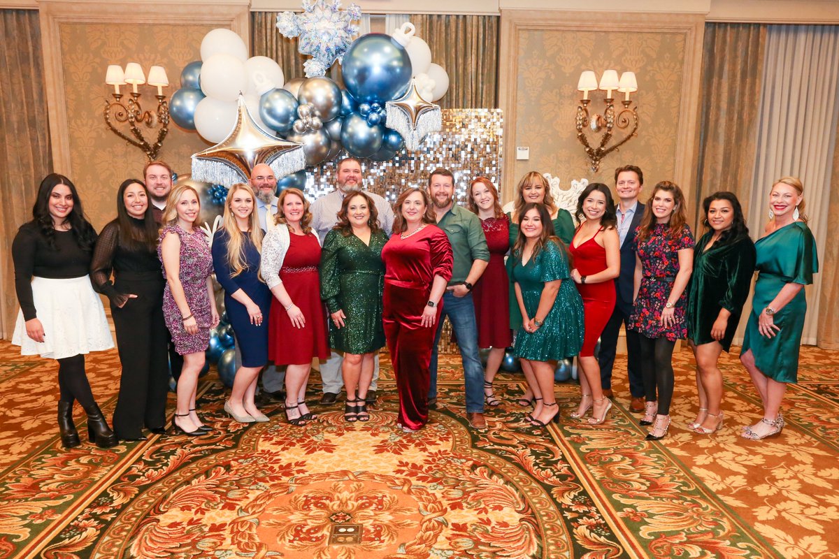 JessicaNewcomb's tweet photo. Excited to share that I have joined Chad Jones Law as their People Development &amp; Brand Manager! We are looking for positive people who are eager to help and support each other and our family of clients.   

#hiring #lawfirm #HappyNewYear2023 https://t.co/tPuzNYSkvC