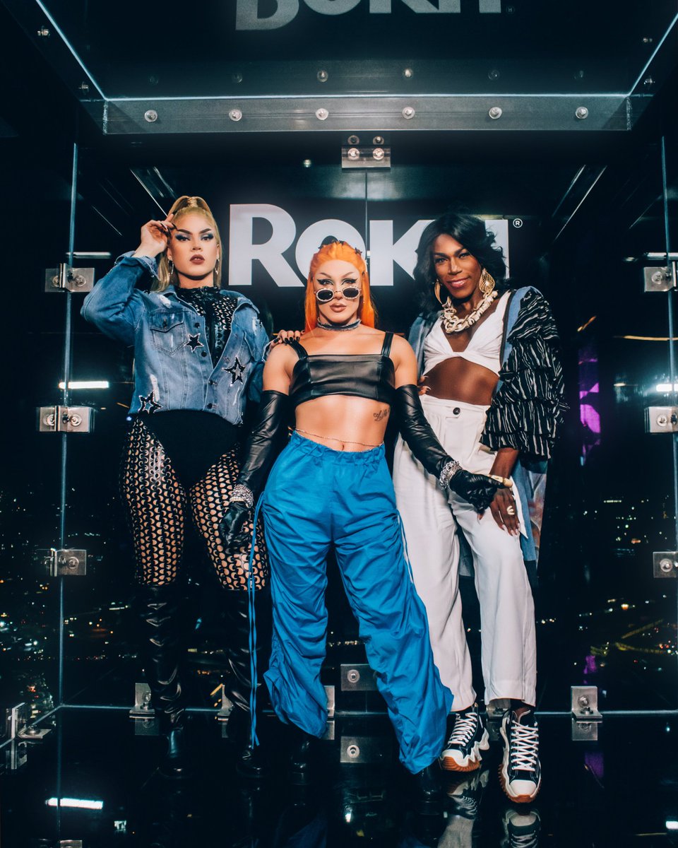 escutai's tweet photo. Em live no Instagram, o Trio Pitayas revelou que o grupo não acabou, porém, devido a falta de patrocínio e a logística complicada para manter o projeto no mercado, elas estão recalculando a rota para que o grupo continue em atividade. https://t.co/8kbR6B9RX2