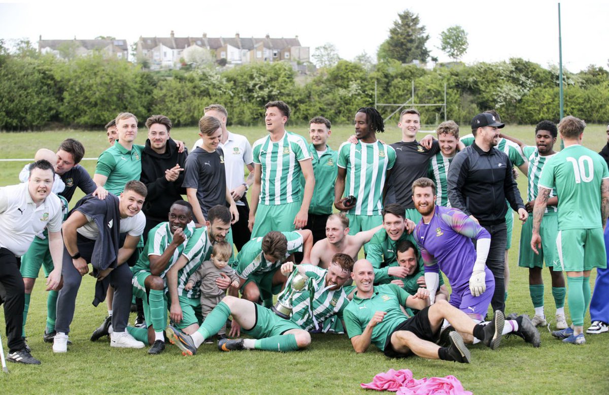 Sutton_Athletic's tweet photo. What a year 2022 has been for The Sutts.

47 Games 
116 Goals

The highlight of the year was winning the @SCEFLeague D1 Playoff Final in April 

https://t.co/tD2ymYftar https://t.co/Sk74P1N6FP