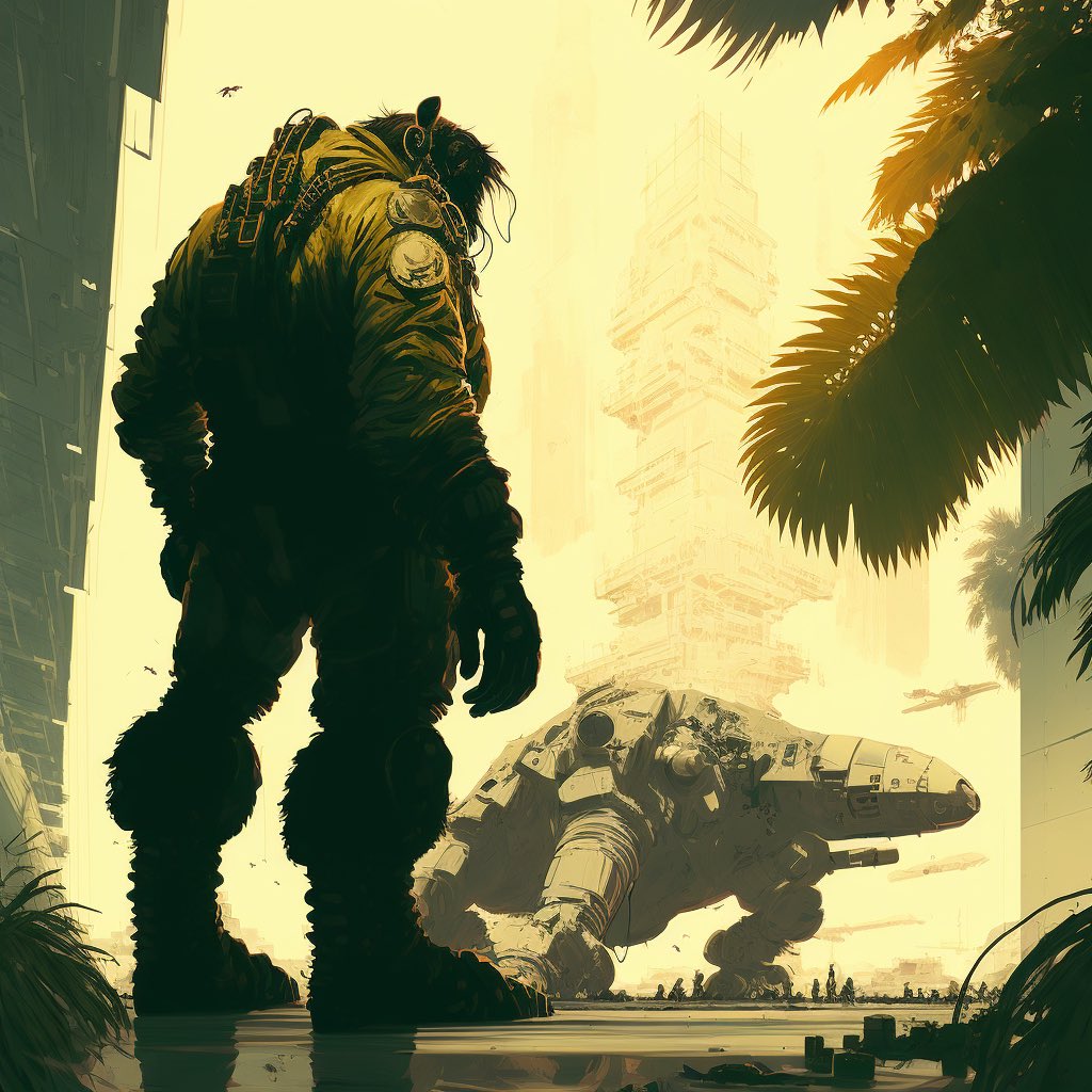 Captain Krill tweet media