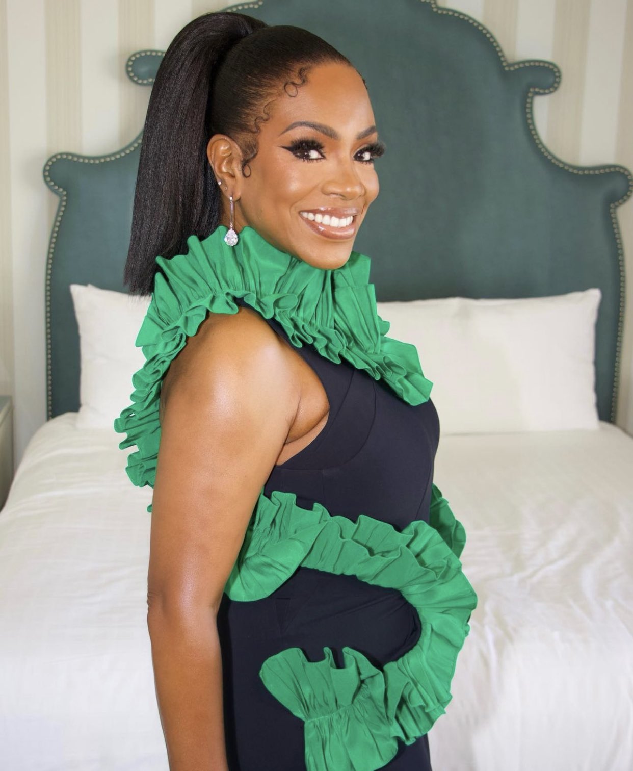 Happy 66th Birthday to the incomparable Sheryl Lee Ralph 