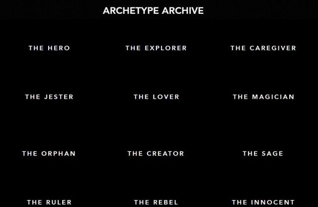 The Collective Unconscious tweet media