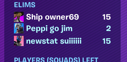 . <a href="/PeppiFNBR/">Jonas Pedersen</a> hows the carry?