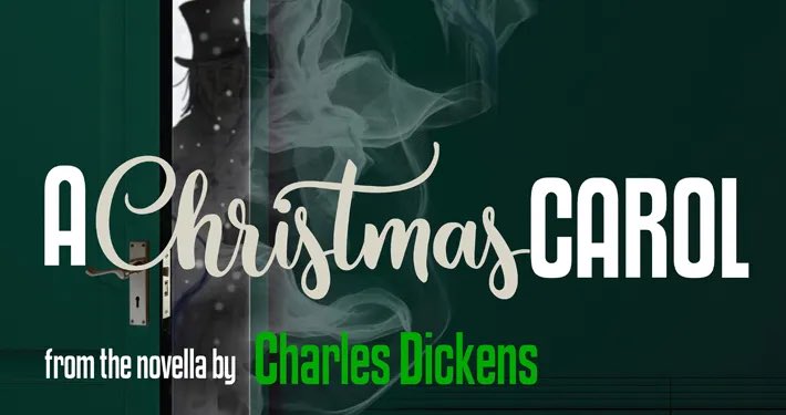 A truly magical way to finish the year by watching A Christmas Carol <a href="/BrocJackTheatre/">Jack Studio Theatre</a> 👏🎄👏 this wonderful production from the award-winning in-house team creates Scrooge’s story in an inventive new way &amp; features a stellar performance by <a href="/fdtheatre/">FLYING DUTCHMAN</a> - a treat! 
#theatre