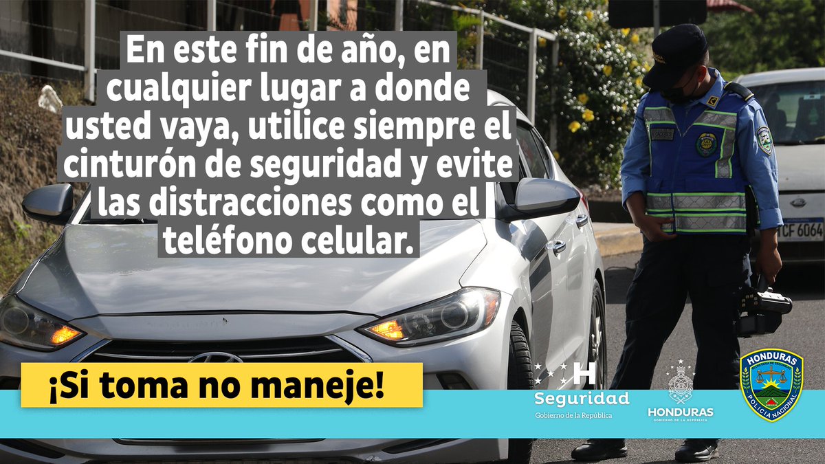 SSEGURIDADHN's tweet photo. #IMPORTANTE
#Cuidece
#findeaño2022 https://t.co/HJHYgJV8KV