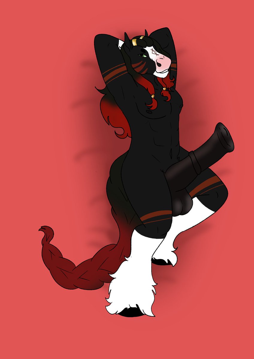 Norse Horse tweet media
