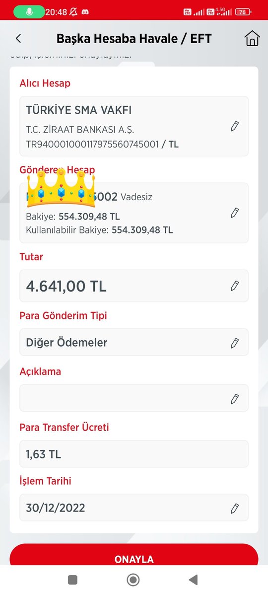 HER RT İCİN 2 TL 
HER BEĞENİ İÇİN 1 TL VERİCEM SMA YA BİLGİNİZE :)