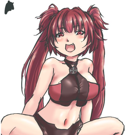 こっちのがこの子らしいな 