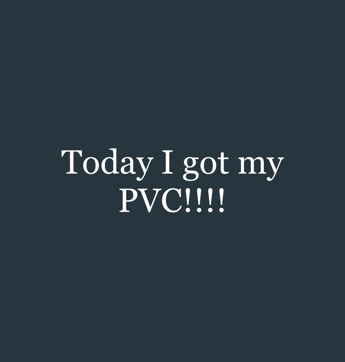 eddykayk's tweet photo. Next is to show up on Election Day &amp; vote for @PeterObi 
Have you got yours?
#inec
#wike
#Obidatti
#Ugwuanyi
#PSquare https://t.co/4XRfLMSiwh