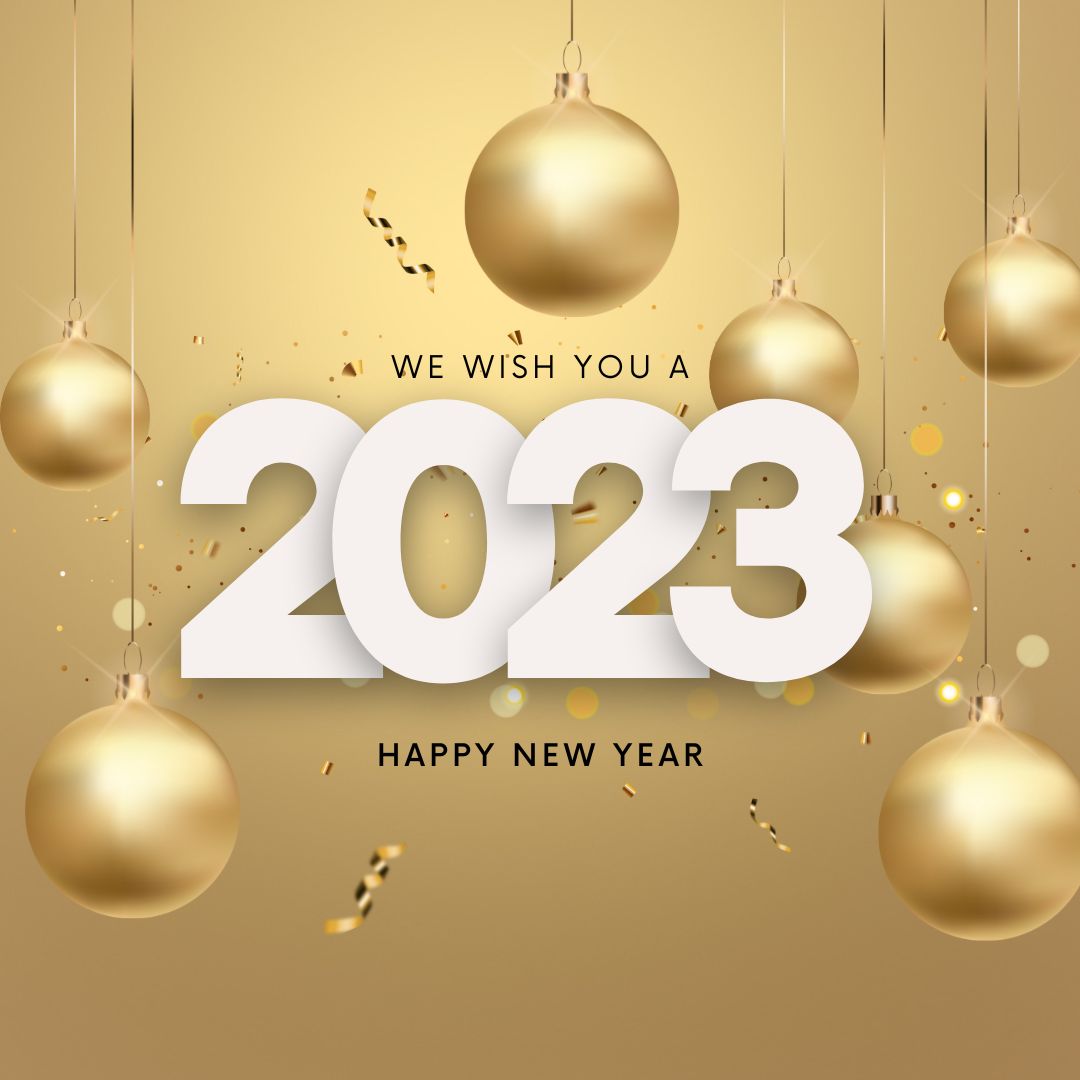 reallycooltees's tweet photo. See you in 2023 ! 

#reallycooltees
#customembroidery
#southaustin
#reallycoolembroidery https://t.co/DrxUie1xMY