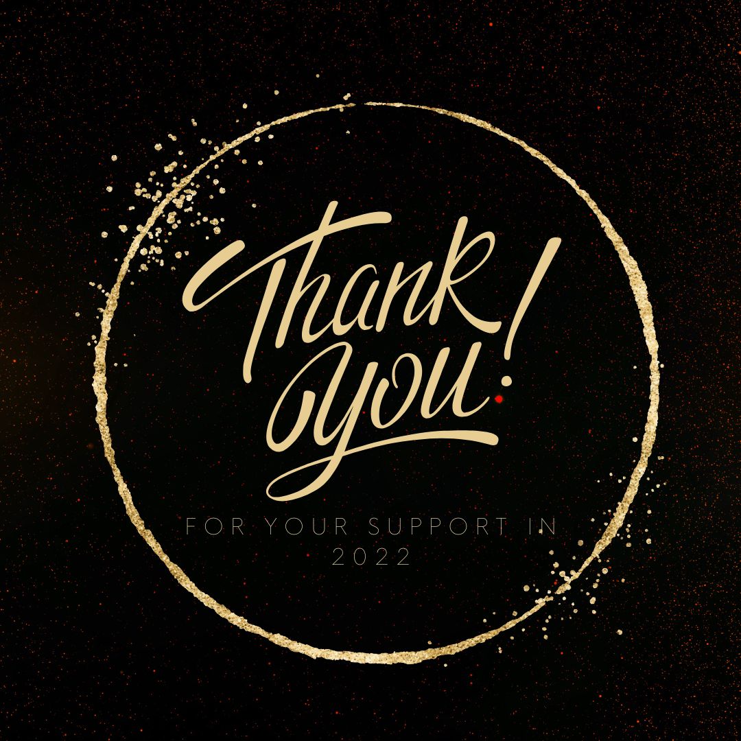 reallycooltees's tweet photo. See you in 2023 ! 

#reallycooltees
#customembroidery
#southaustin
#reallycoolembroidery https://t.co/DrxUie1xMY
