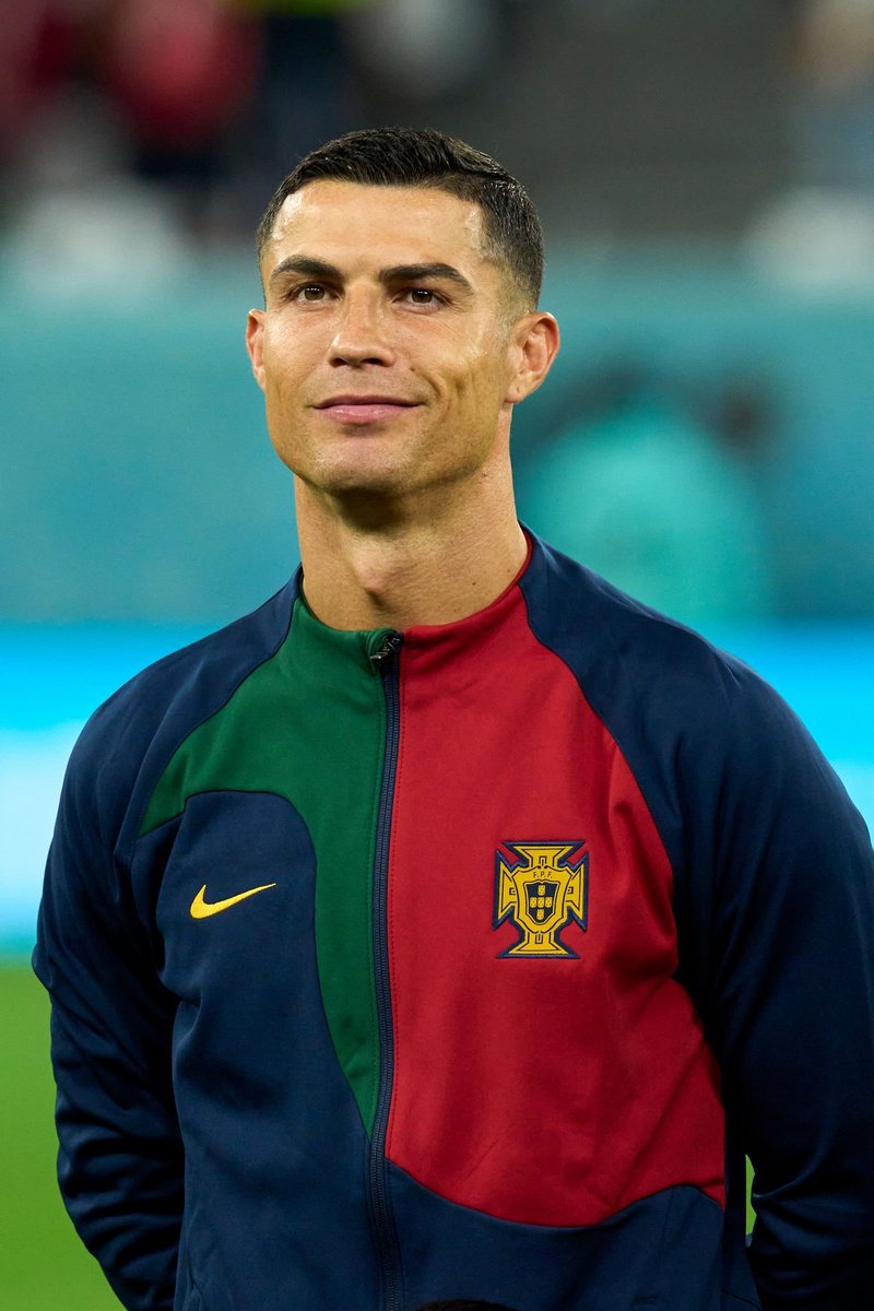SportsRooter's tweet photo. Cristiano Ronaldo has SIGNED a two-season contract with Al-Nassr. 🇸🇦

✍️🏼 Tw/AlArabiya_Brk https://t.co/aQVkkagdVg