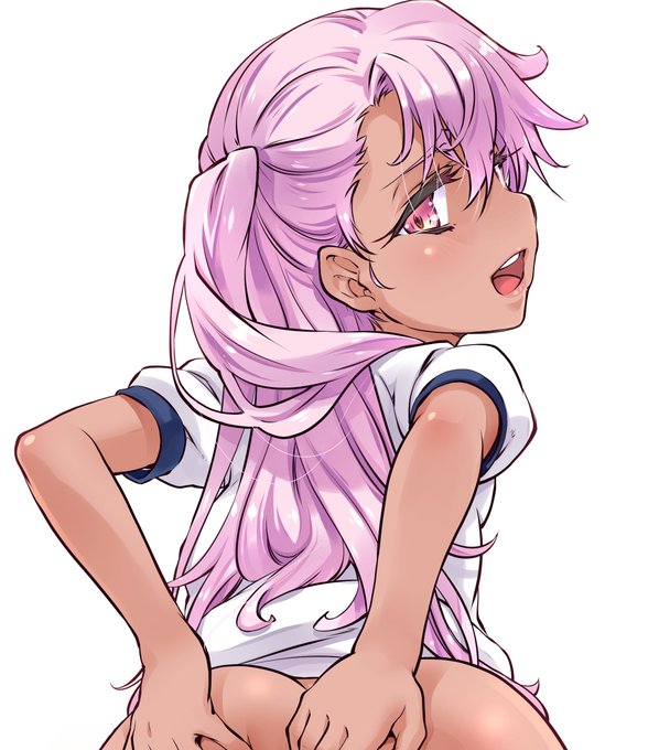 あえて言うが、見せられないッw
#今年も残りわずかなので今年一番伸びた絵を貼る 