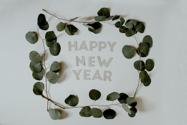 AstrolabeSocial's tweet photo. We wish you a Happy and Prosperous 2023! https://t.co/Ba2EPLqSu9