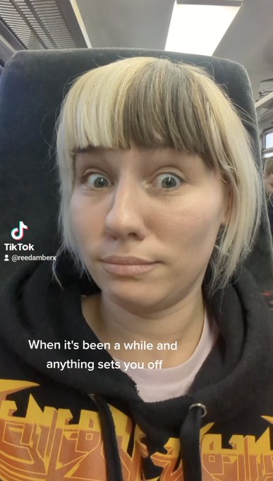 Can you guess what's got me 🥵? #dontkinkshame https://t.co/H7sXgw2RiR https://t.co/Jp2qktrtcX<a href="/tag/dontkinkshame"class="tags">#dontkinkshame</a>