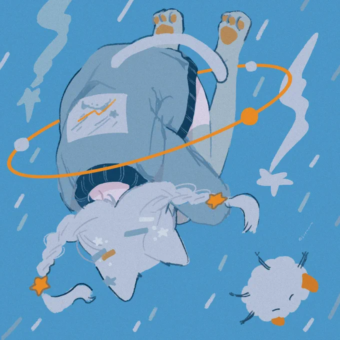 #今年も残りわずかなのでお気に入りの4枚を貼る 