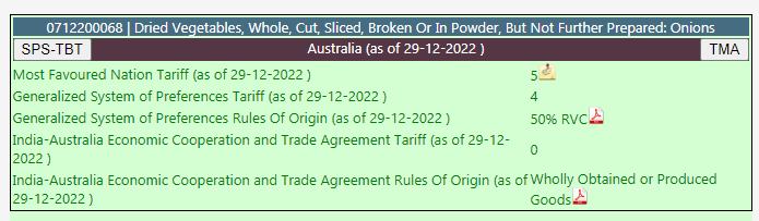 bhammar_group's tweet photo. 🛑Updates on import tariffs

1. So, how will the Agreement benefit the countries?
Answer: https://t.co/TLTm9iz4tV.

2. Tariff Schedule of Australia for all HS code?
Answer: https://t.co/7AdWkILN4n

For more details visit: https://t.co/Id8zoB9CaH

#exports #Australia #Trader https://t.co/SctjLcSC6Z