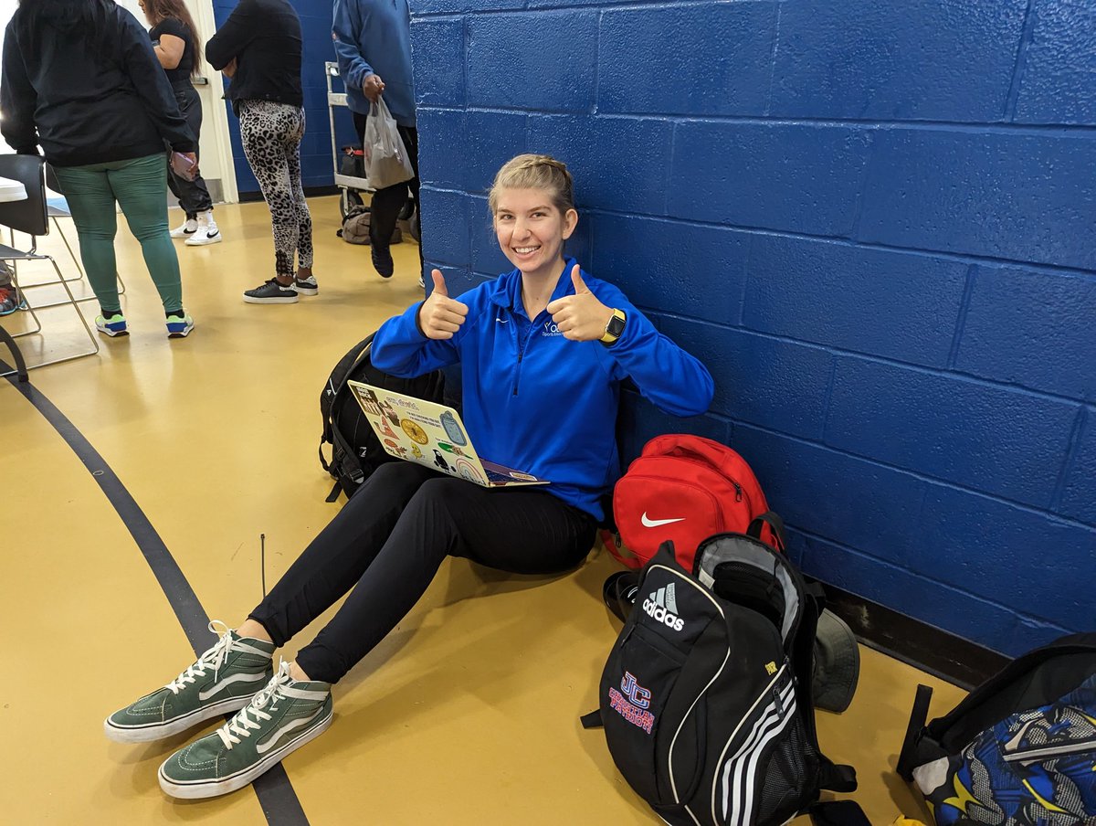 Devoted Dreamers Academy tweet media