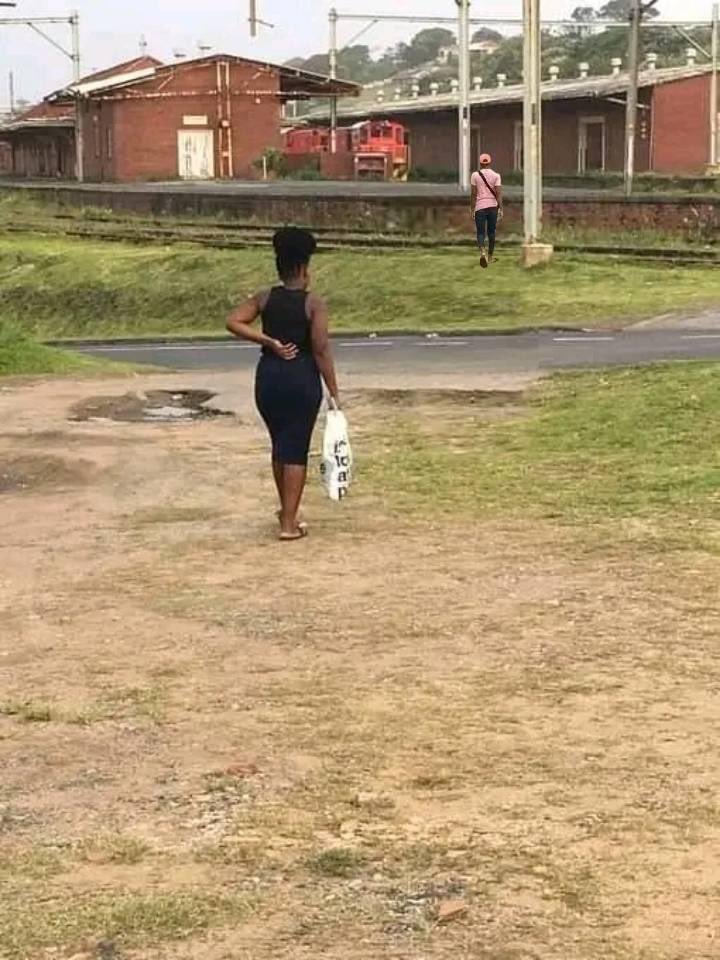 kheswa_thenjiwe's tweet image. Amadoda hate us. I’ve beeeeen saying.