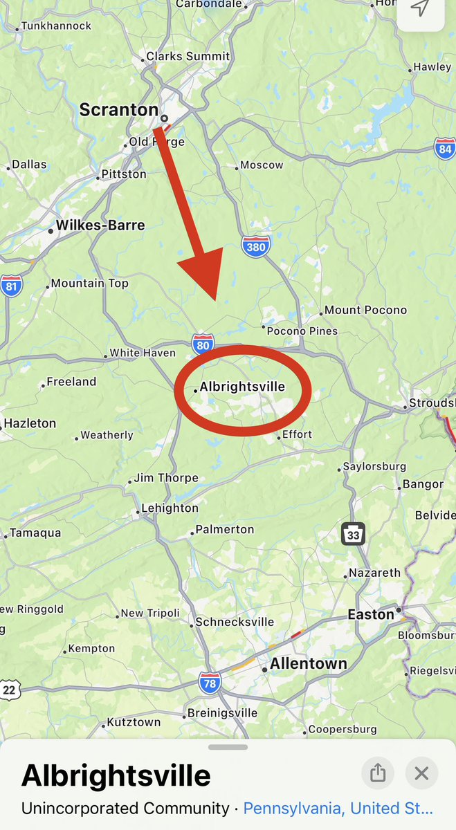 Rob O'Donnell on Twitter "Hearing the Idaho murder suspect is from