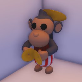 bloxyminer's tweet photo. 🥇GIVEAWAY🥇
1x Toy Monkey!
Rules:
- Follow me and @AdoptMeConcept1 
- Like this tweet 💐
- Retweet this tweet 💝
- Reply "done"
#adoptme #adoptmegiveaway #giveaway #gaming #ad #giveaway #roblox #robux #robuxgiveaway #robloxgiveaway #headless #korblox #free #adoptmetrade https://t.co/XTHpqokpq2
