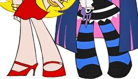 JellyJammerEX's tweet photo. THESE TYPES OF LEGS GIVE ME SO MUCH SEROTONIN I- PLEASE SOMEONE GIVE ME MORE EXAMPLES https://t.co/lBzn18y0JH