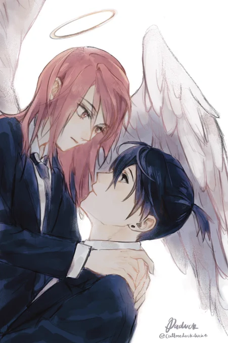 #akiangel 