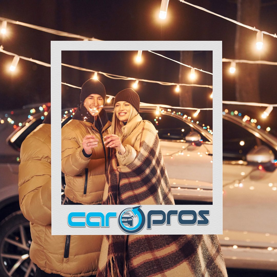 CarProsCo's tweet photo. What better way to ring in 2023 than with a new #preowned ride! 🤩 https://t.co/YQKHsY2PER