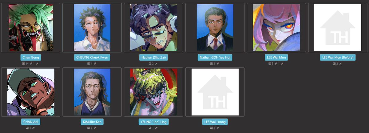 kabalemon tweet media