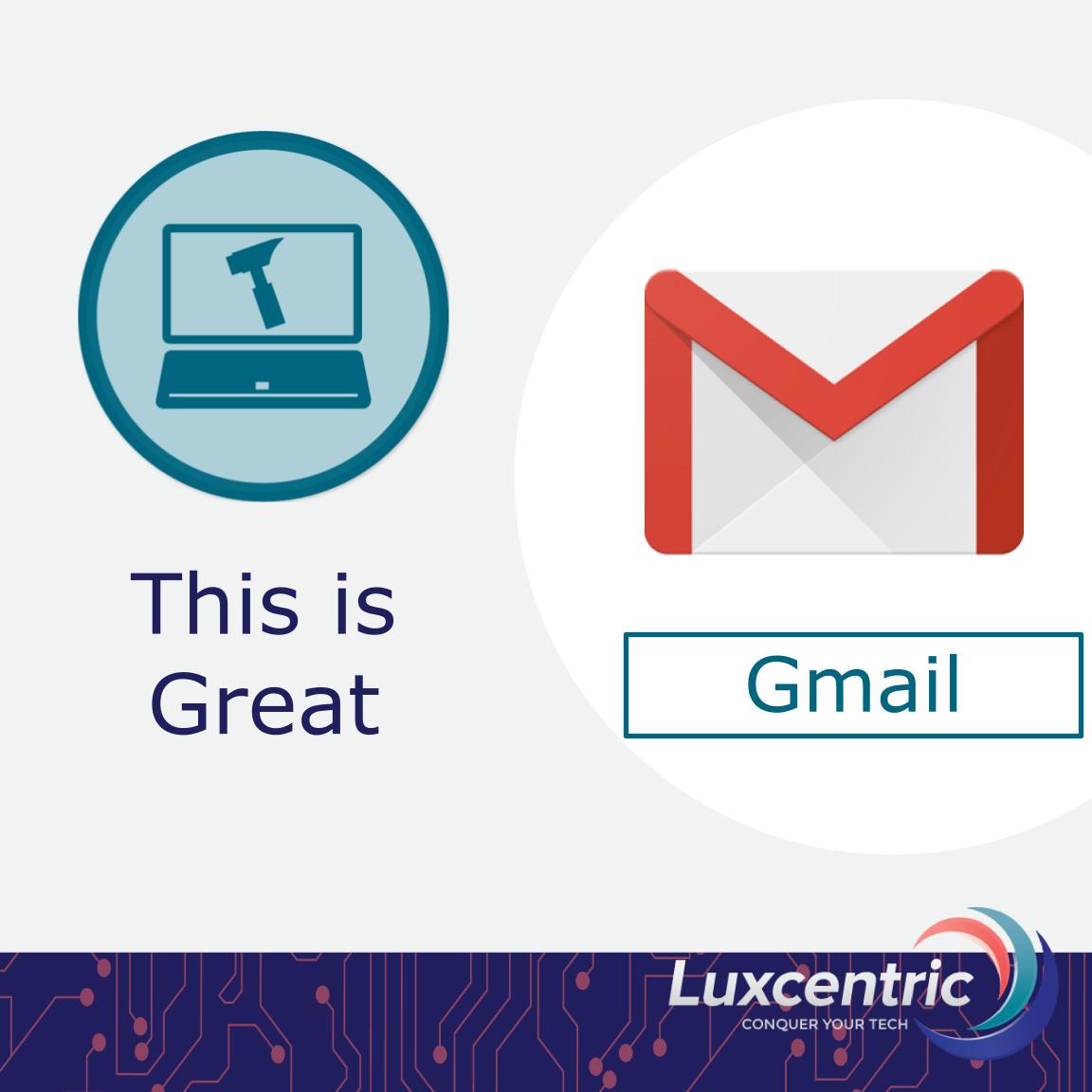 luxcentric tweet picture