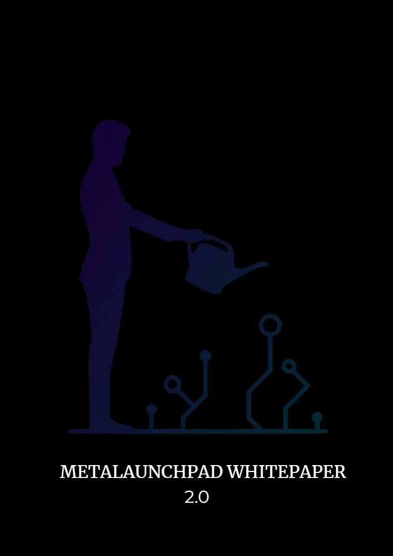 meta_launchpad's tweet image. Dear Followers. Our team decided to move our project to Polygon blockchain.
You can find out the reasons by reading the whitepaper 2.0 - mail.google.com/mail/u/1?ui=2&amp;amp;…

#METALAUNCHPAD #MTLD #Metaverse