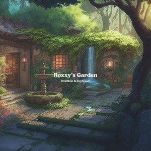 ICYMI: AUDIO: Strehlow (<a href="/strehlowww/">Cristian</a>) &amp; Dxydream - "Roxxy's Garden": bit.ly/3GrG3xs