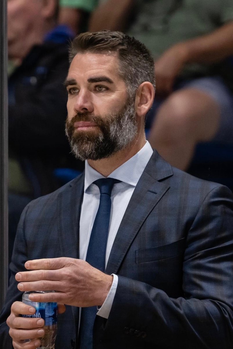 Cataractes_Shaw's tweet photo. Incommodé par un virus, Daniel Renaud sera remplacé par Pascal Dupuis pour les 2 prochains matchs de l'équipe. https://t.co/gHHksx7aY3