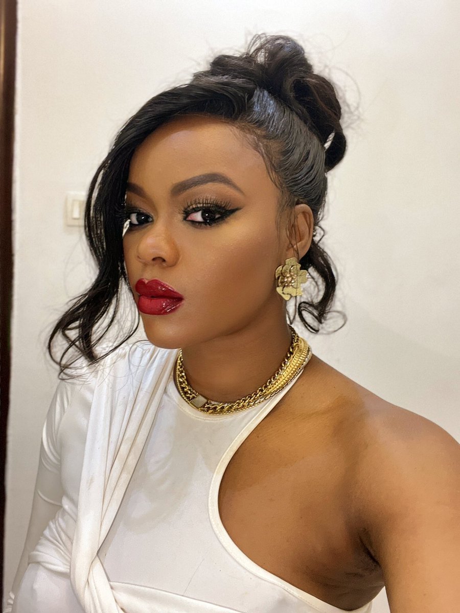 KEHINDE BANKOLE tweet media