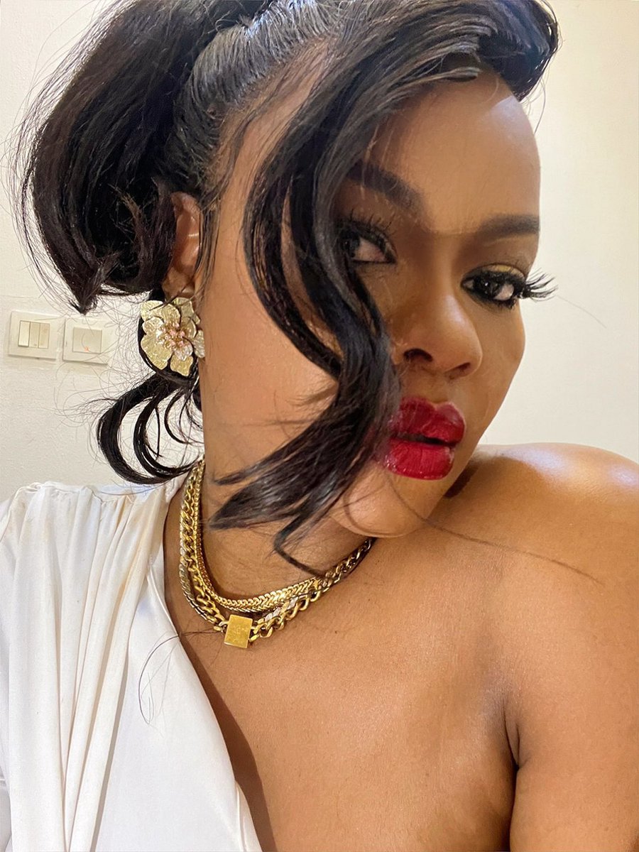 KEHINDE BANKOLE tweet media