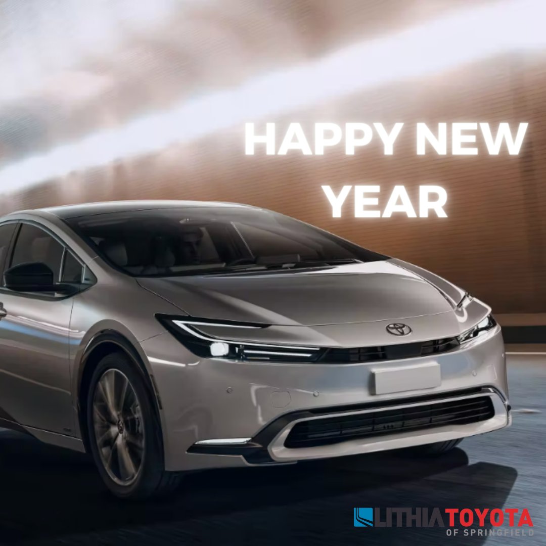 Learn 89+ about toyota lithia springfield best in.daotaonec