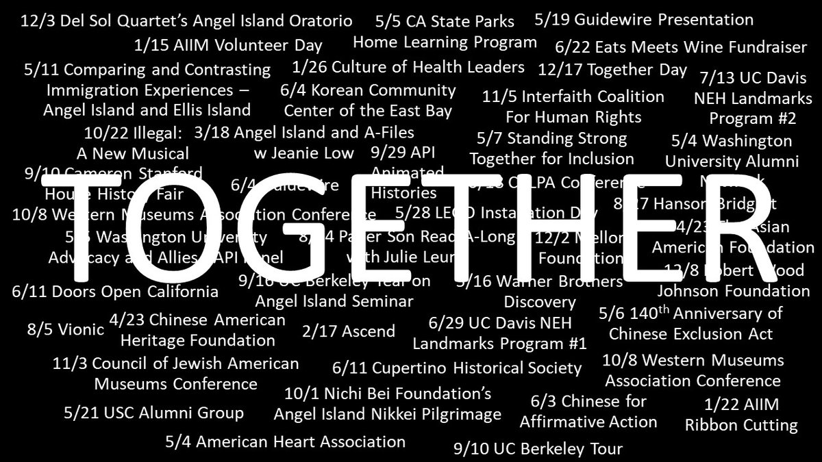 Thank you for an amazing 2022!  Watch this video at youtu.be/XVDS88A1l5E  for a look at just a few highlights we achieved together this past year.