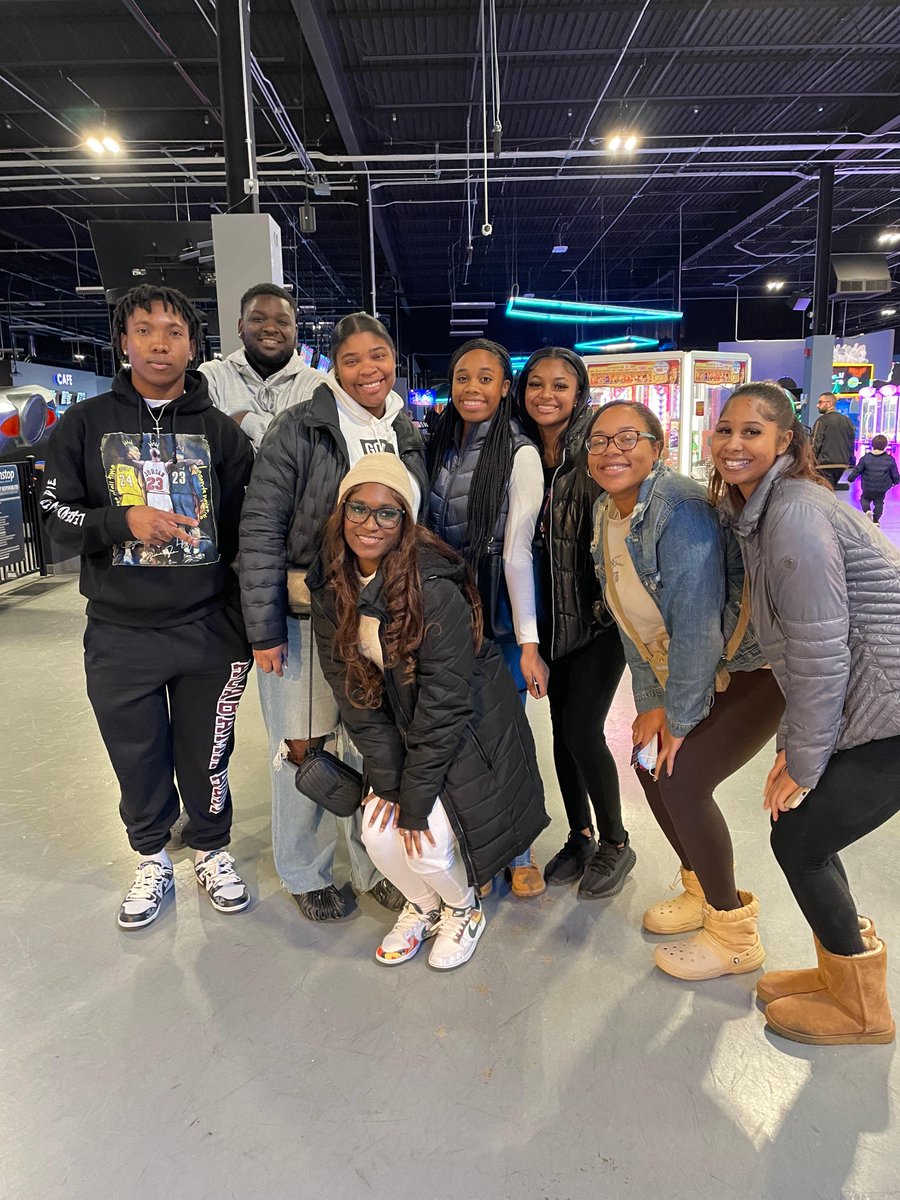 Developing_KIDS's tweet photo. Alumni Night was fun! 💙It’s always a good time catching up with our alumni, many of them who have been with us for over a decade🥹 
_
#developingkids #youthdevelopment https://t.co/tkKRSHThzI