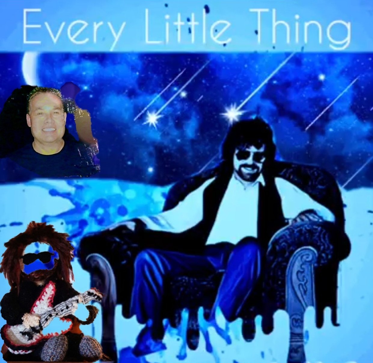  Happy Birthday dear Jeff Lynne. God bless you forever ! 