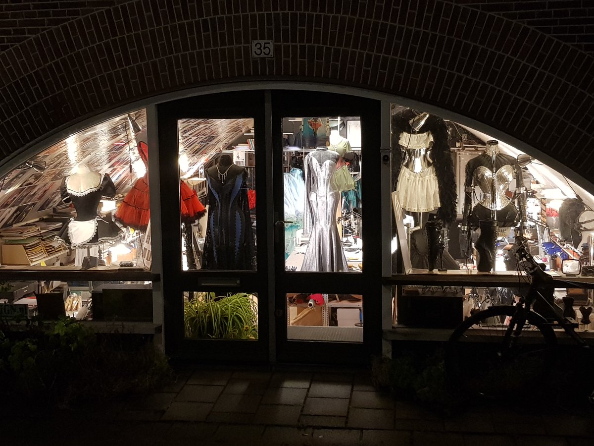 jeroen van der klis tweet media