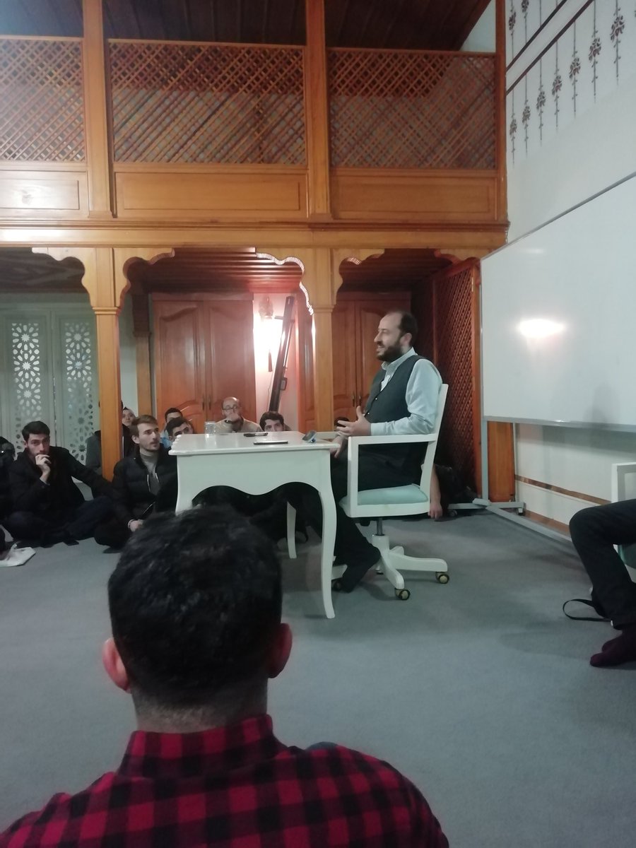 Abdullah Şahin tweet media