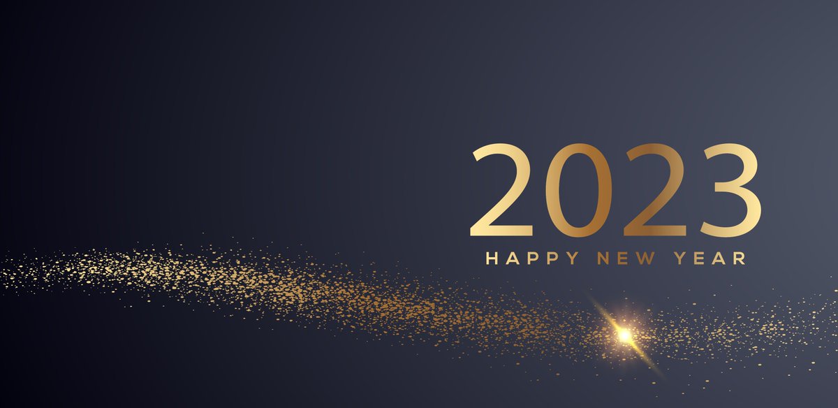 The #StarMountainCapital Team would like to wish everyone a happy and prosperous #NewYear! May 2023 be filled with good health and opportunity. #SMC #SMCF #FundManagers