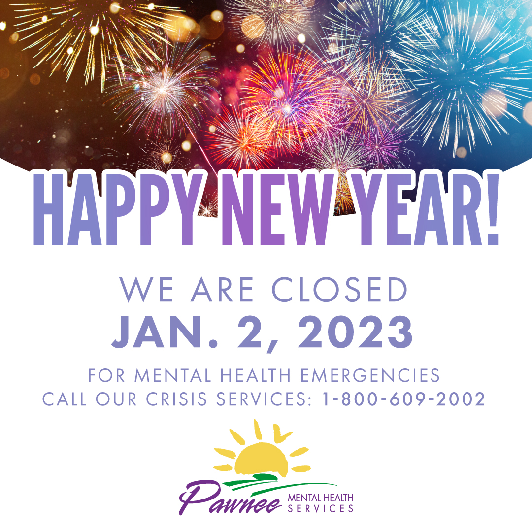 Pawnee Mental Health tweet media