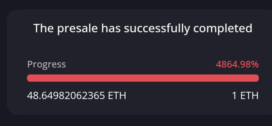 Fairlaunch has successfully ended. 

🎉 Congratz everyone 🎉 

Who contributed, make us worth. 

Need 10/15 min max to set up all.

We will be announced.

Stay tuned!